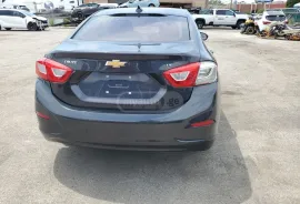 Chevrolet, Cruze