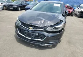 Chevrolet, Cruze