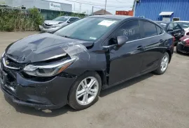 Chevrolet, Cruze