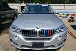 BMW, X Series, X5