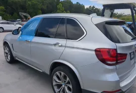 BMW, X Series, X5