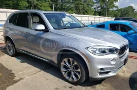 BMW, X Series, X5