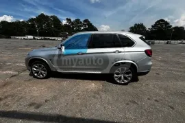 BMW, X Series, X5