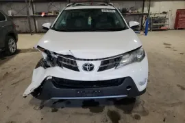 Toyota, RAV4