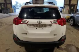 Toyota, RAV4