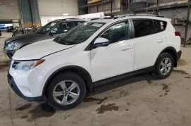 Toyota, RAV4