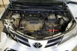 Toyota, RAV4