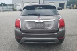 Fiat , 500X