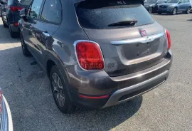 Fiat , 500X