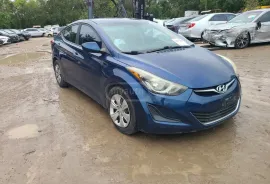 Hyundai, Elantra