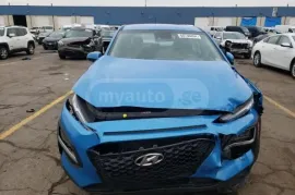 Hyundai, Kona