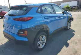 Hyundai, Kona