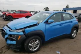 Hyundai, Kona