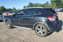 Mercedes-Benz, GLA-Class, GLA 250