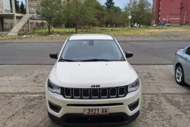 Jeep, Compass