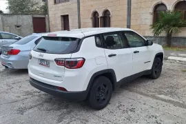 Jeep, Compass