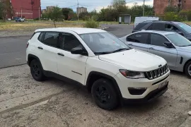 Jeep, Compass