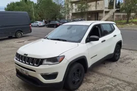 Jeep, Compass