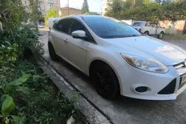 Ford, Focus