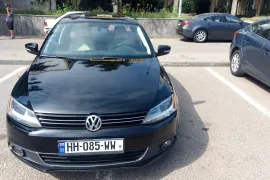 Volkswagen, Jetta