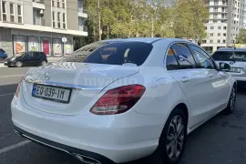 Mercedes-Benz, C Class, C 300