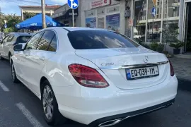 Mercedes-Benz, C Class, C 300