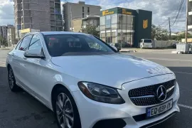 Mercedes-Benz, C Class, C 300