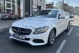 Mercedes-Benz, C Class, C 300