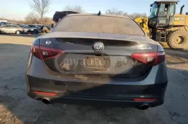 Alfa Romeo, Giulia