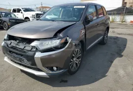 Mitsubishi, Outlander