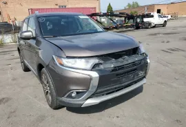 Mitsubishi, Outlander