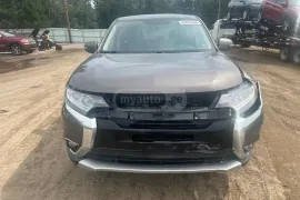 Mitsubishi, Outlander