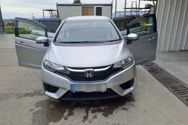 Honda, Fit