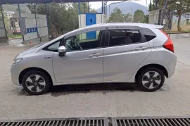 Honda, Fit