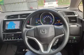 Honda, Fit