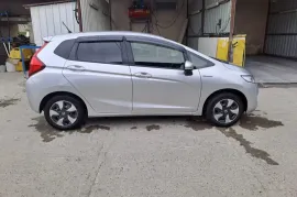 Honda, Fit