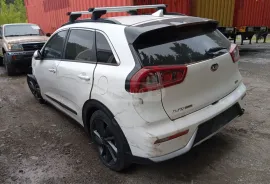 Kia, Niro