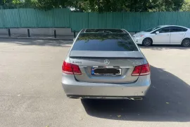 Mercedes-Benz, E CLASS, E 300