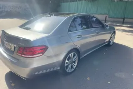 Mercedes-Benz, E CLASS, E 300