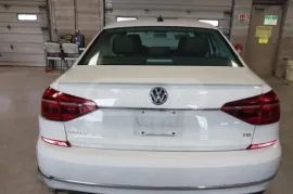 Volkswagen, Passat