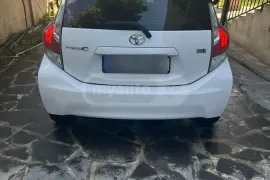 Toyota, Prius C