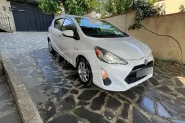 Toyota, Prius C