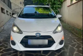 Toyota, Prius C