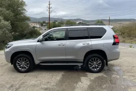 Toyota, Land Cruiser Prado