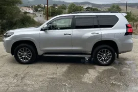 Toyota, Land Cruiser Prado