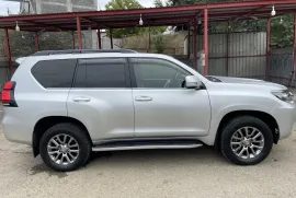 Toyota, Land Cruiser Prado