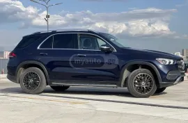 Mercedes-Benz, GLE-CLASS, GLE 350