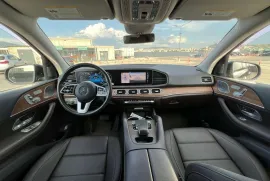 Mercedes-Benz, GLE-CLASS, GLE 350