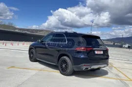 Mercedes-Benz, GLE-CLASS, GLE 350