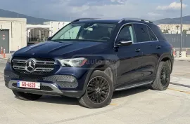 Mercedes-Benz, GLE-CLASS, GLE 350